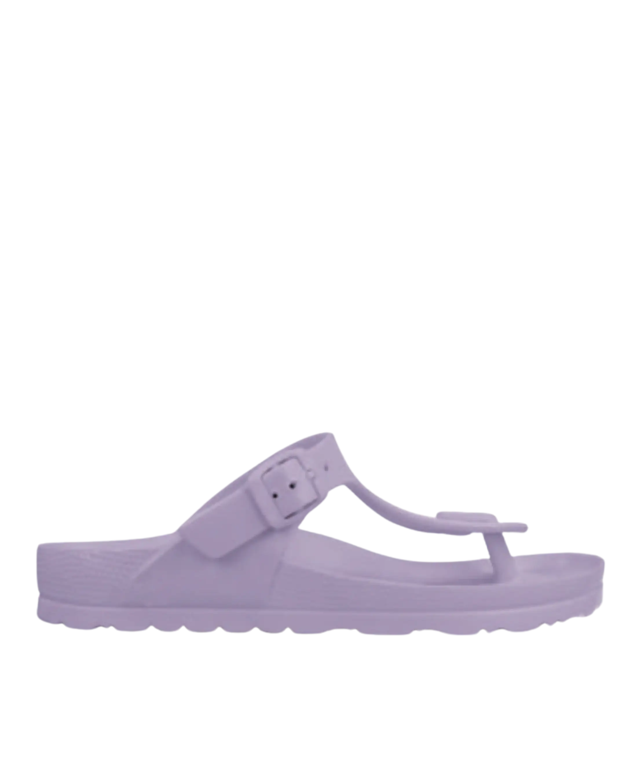 Sandalias GENUINS Rosas H2O Lavender