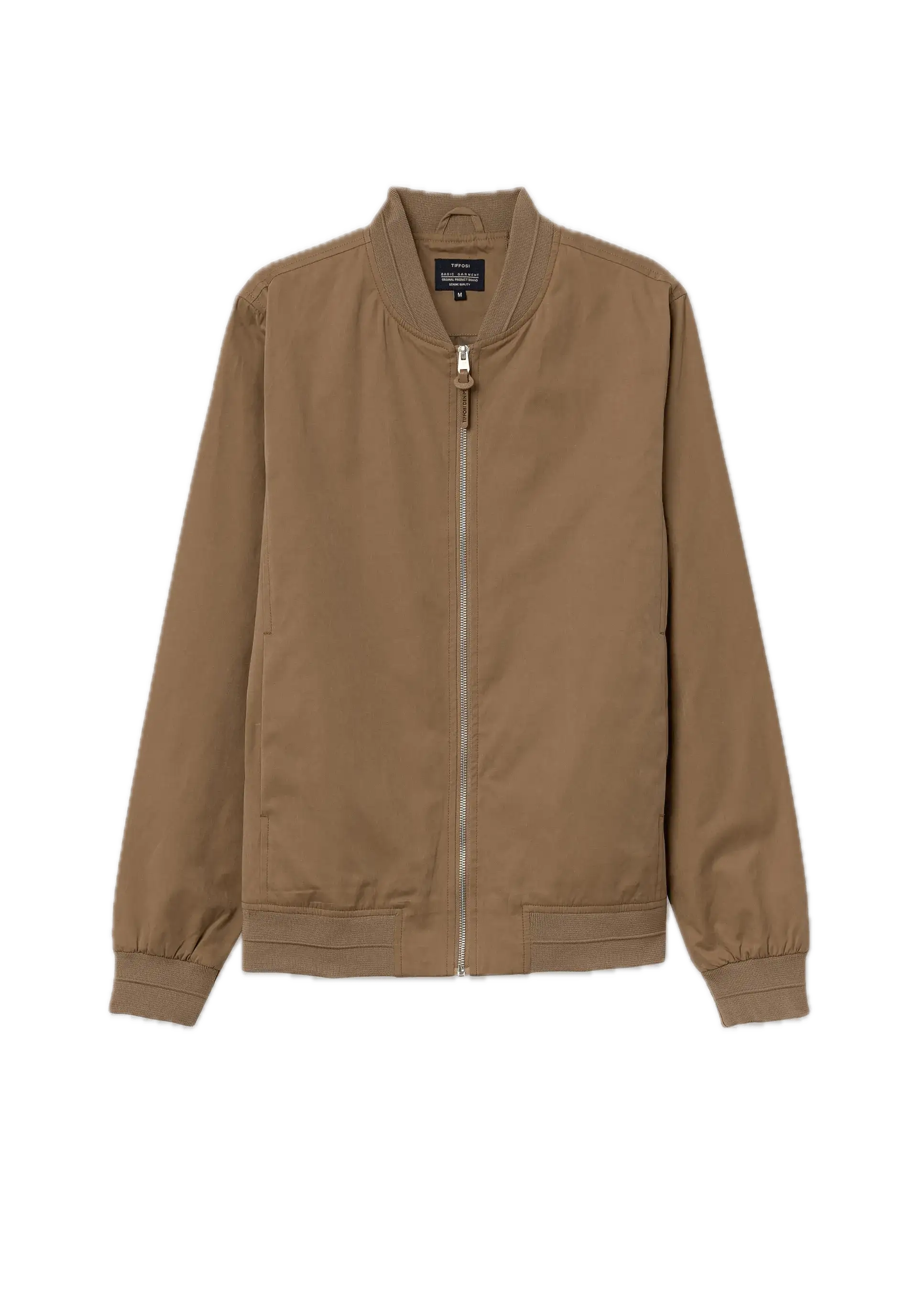 Chaqueta TIFFOSI Ulysses – ECRU