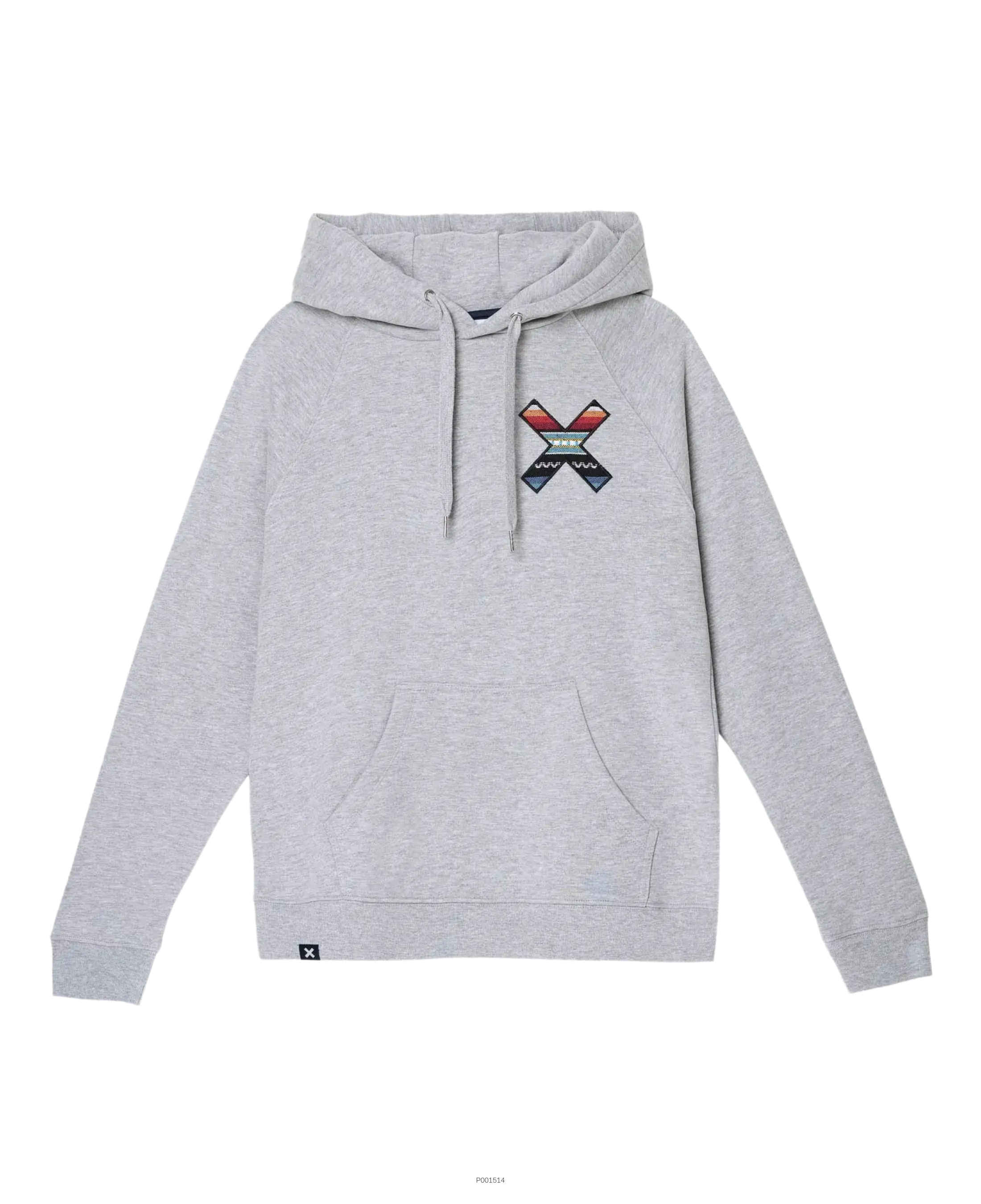 Kalinga Ashok Blue Banana Brand Sudaderas Con Capucha Hoodie