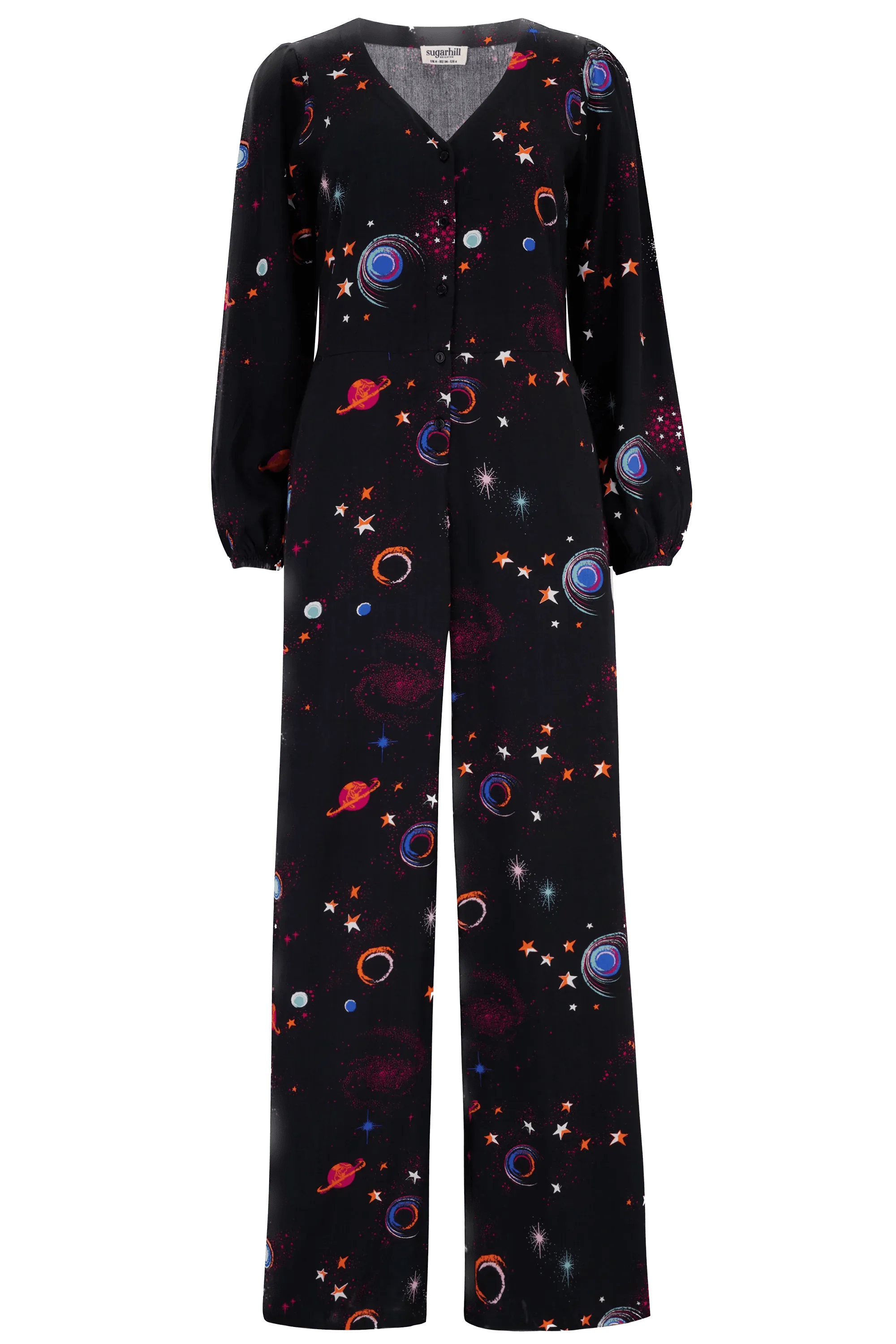 SUGARHILL 22aw HERRINGBONE JUMPSUIT Sugarhill 22aw ヘリンボーン SUGARHILL 22aw HERRINGBONE JUMPSUIT Sugarhill 22aw ヘリンボーン