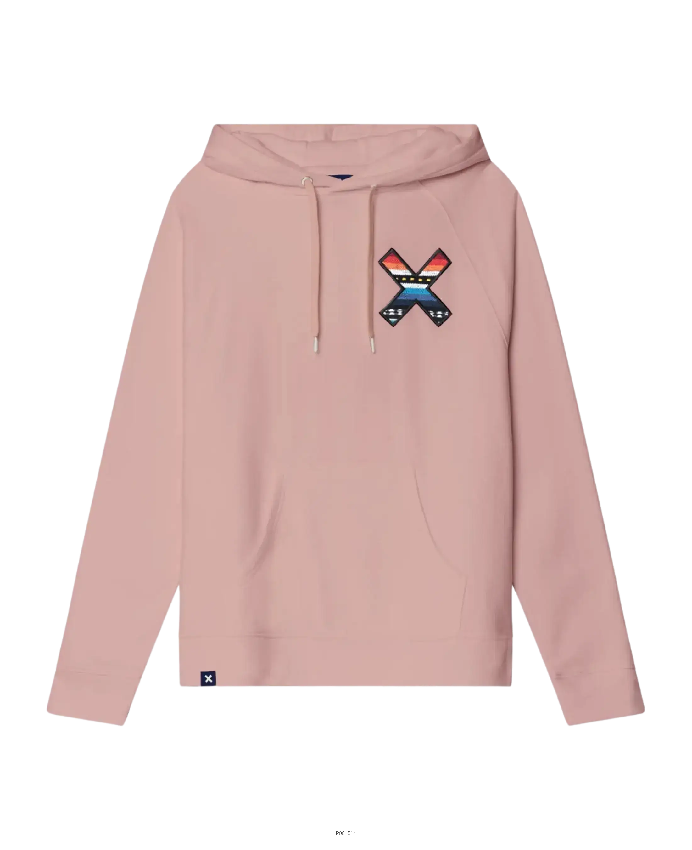 Capucha Banana Blue Sudaderas SKY BLUE CLASSIC HOODIE – Blue