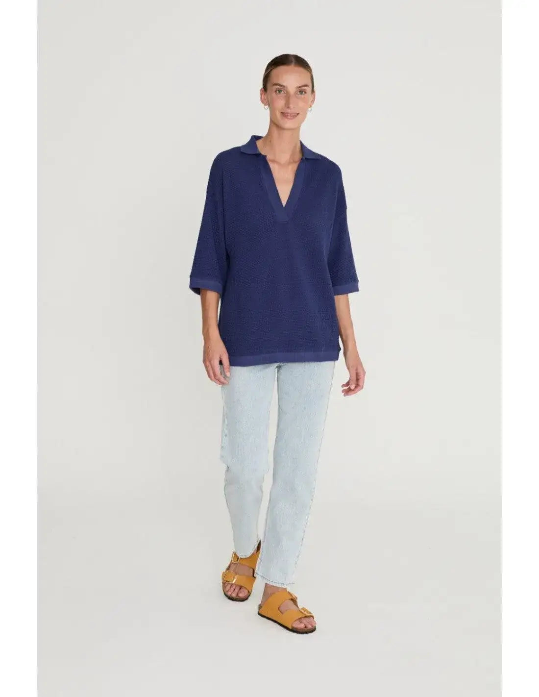 Polo Designers Society Andrey Azul de Prúsia - Main Image