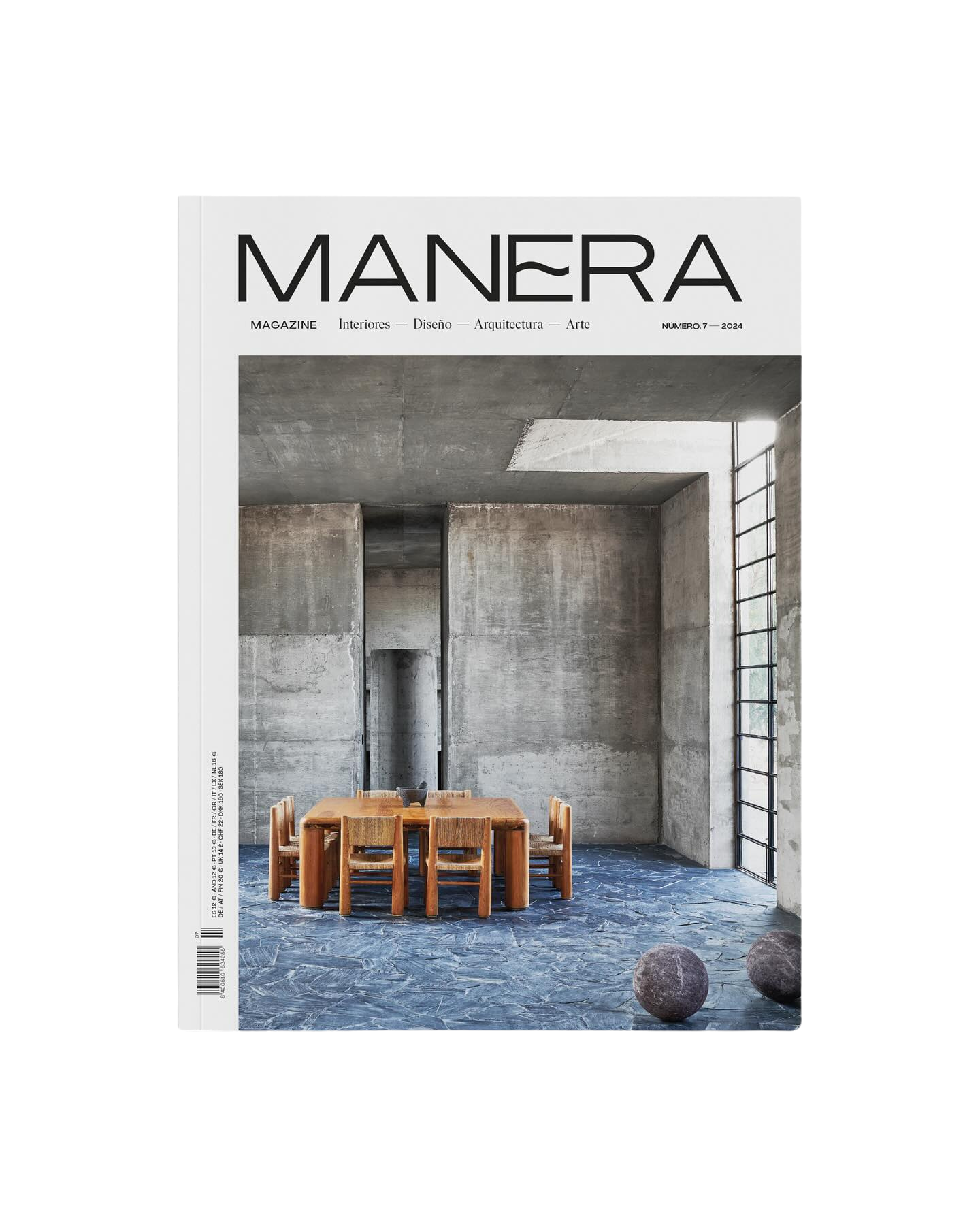 Manera Magazine 7