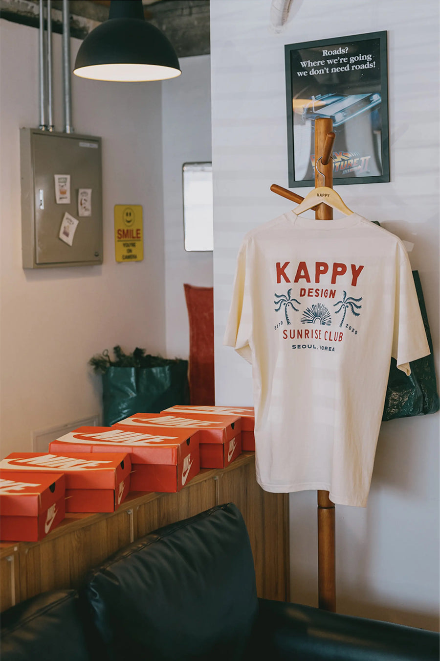 Sobre Kappy Design: Moda coreana que querrás conocer