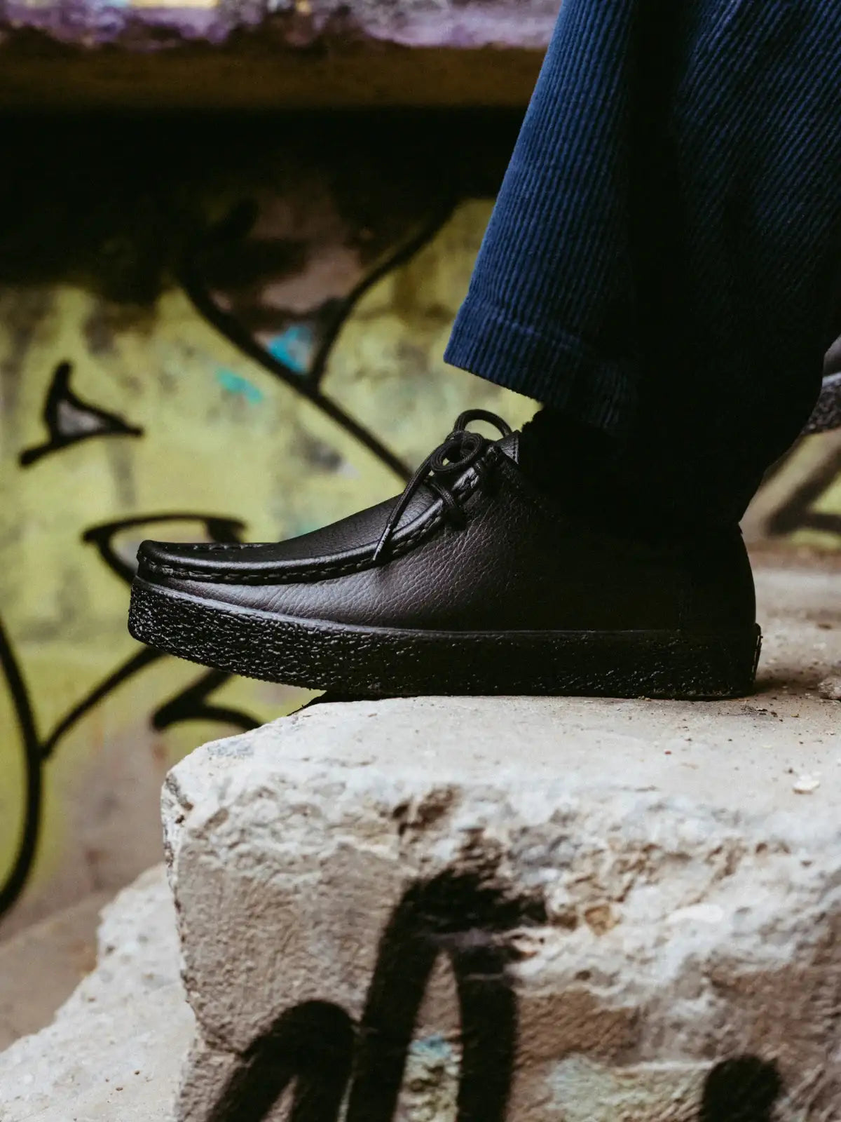 Last Resort AB VM006 MOC – Guía del modelo