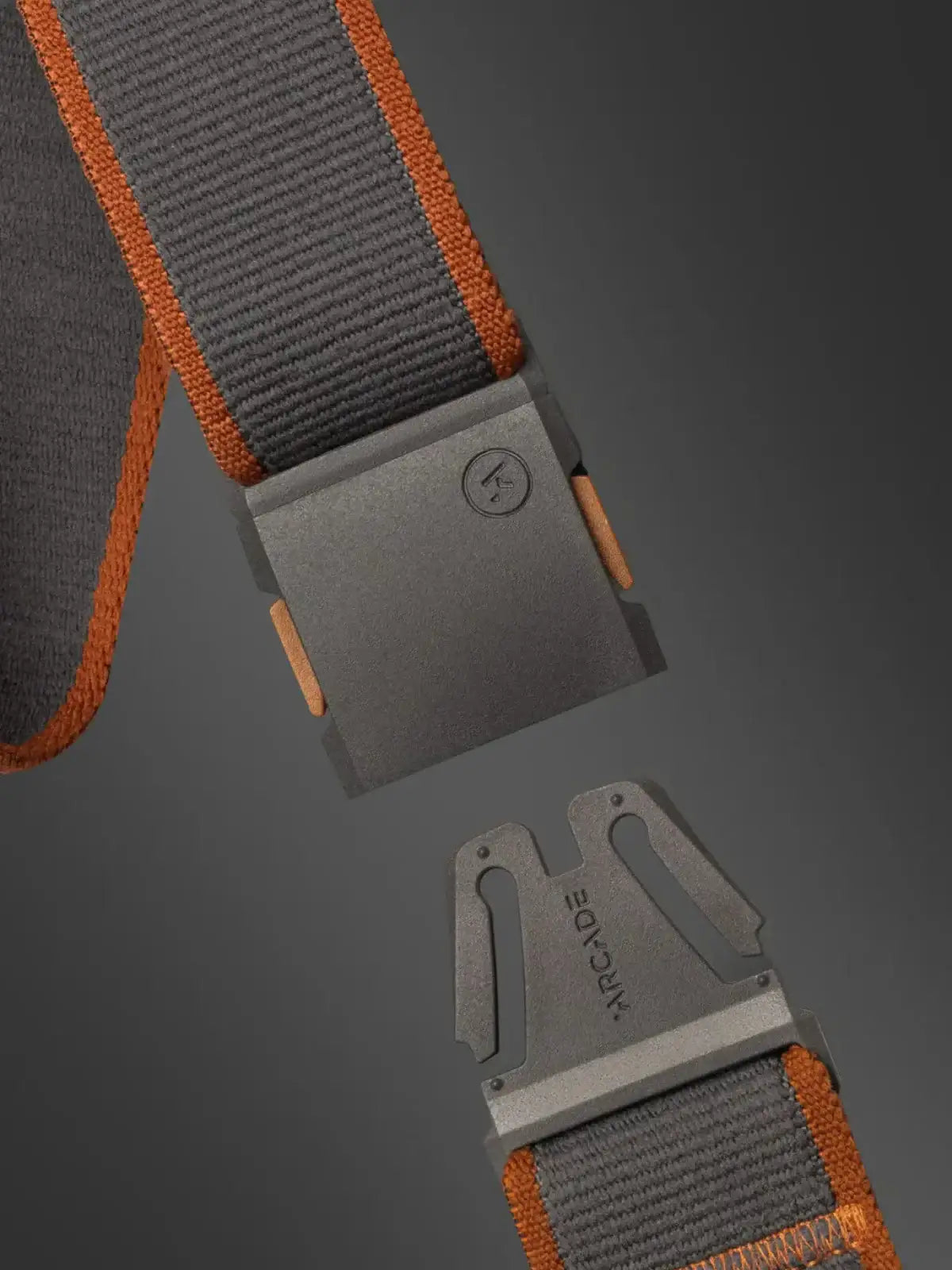 Arcade A2 Stretch Belt – Guía completa del cinturón elástico