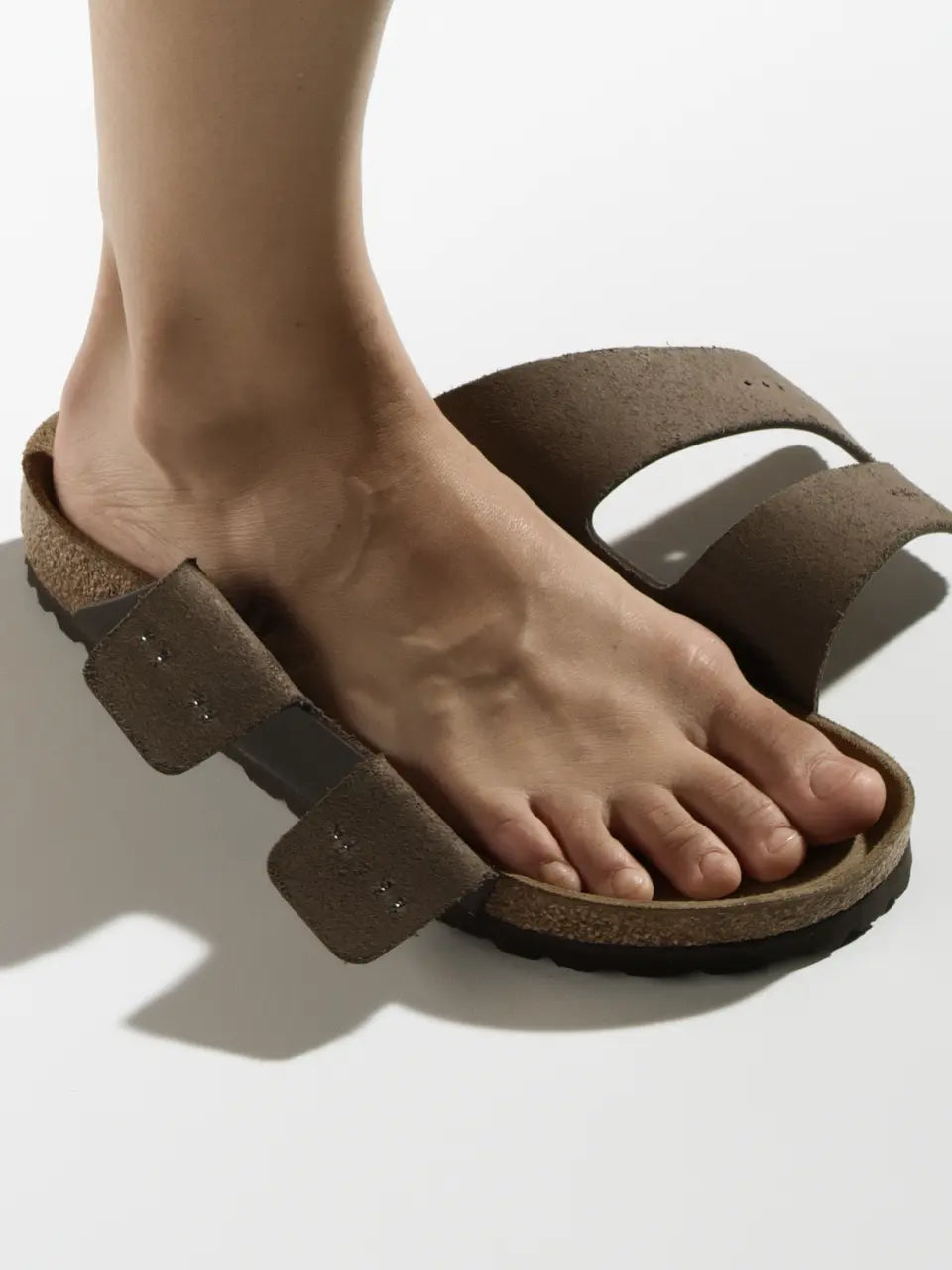 Cómo saber si unas Birkenstock te quedan bien: guía de talla, ancho y ajuste