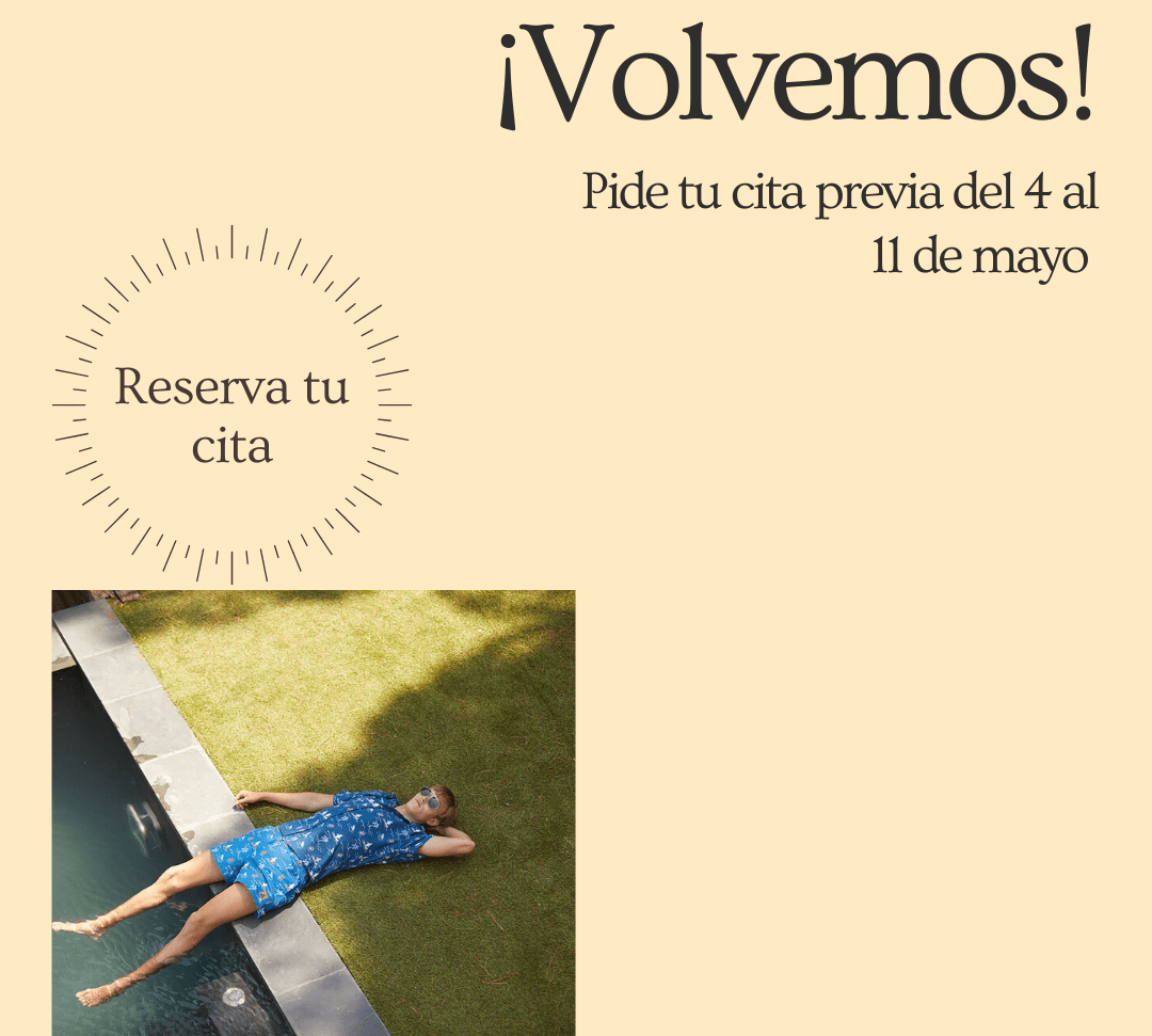 DESCONFINAMIENTO - ECRU