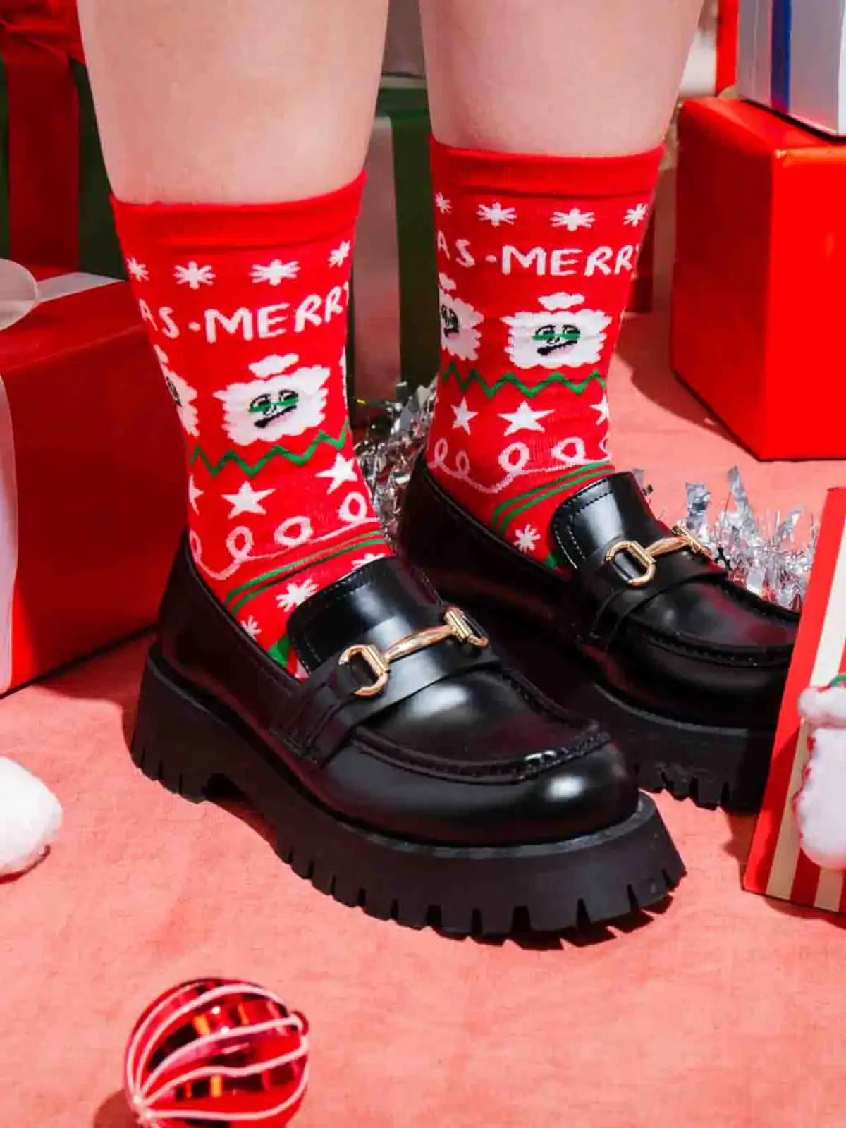 Eat My Socks en ECRU Tenerife: calcetines-regalo para Navidad y Amigos Invisibles