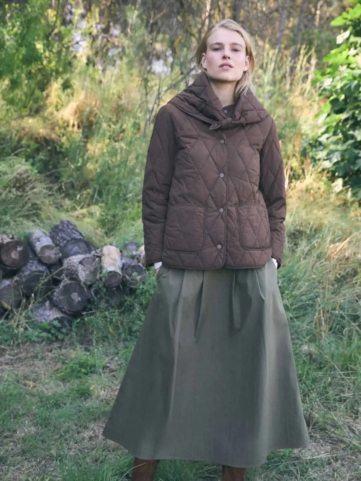 eseOese: una forma pausada y honesta de vestir