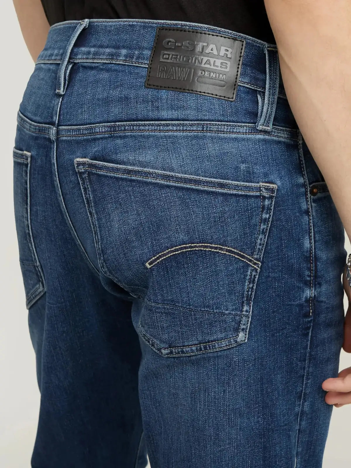 G-Star 3301 Slim vs Dakota: diferencias de fit, cómo elegir talla y cómo combinarlos