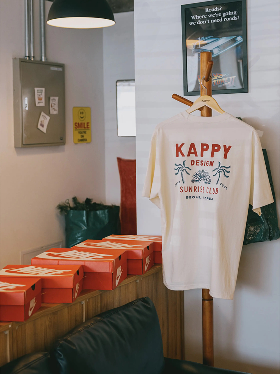 Sobre Kappy Design: Moda coreana que querrás conocer