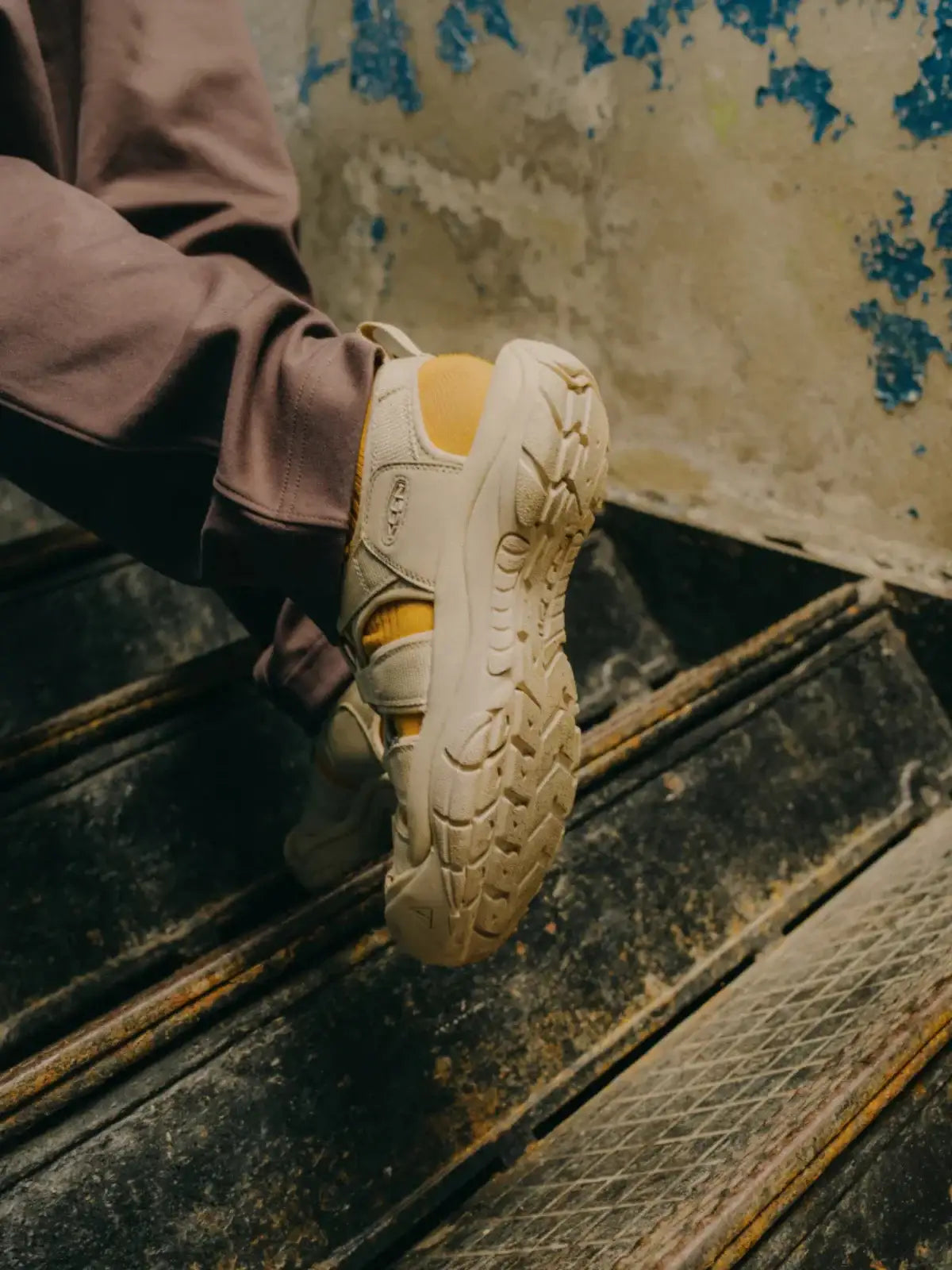 KEEN Newport: la sandalia híbrida que cambió las reglas