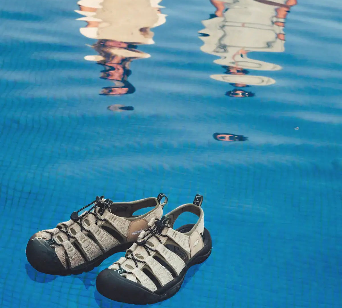KEEN x Gramicci Newport: utilidad outdoor con cultura de escalada