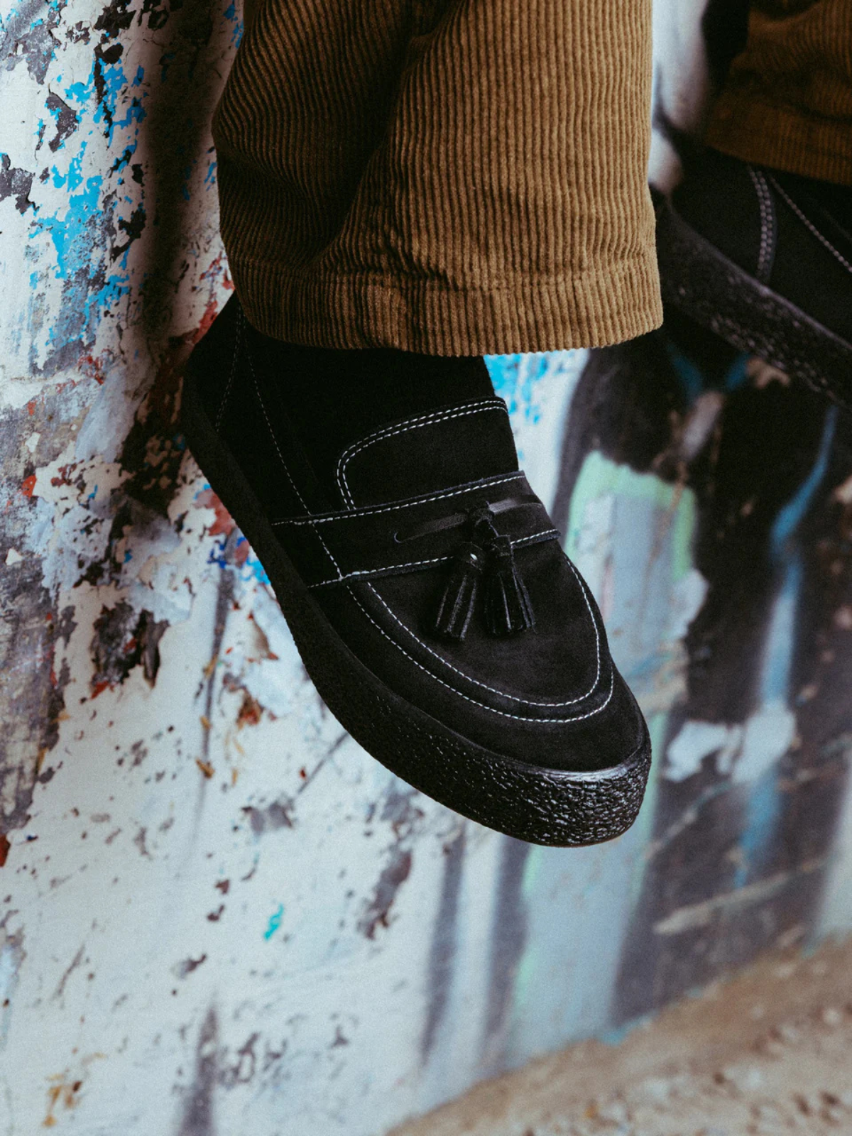 Last Resort AB VM005 Loafer – Guía del modelo