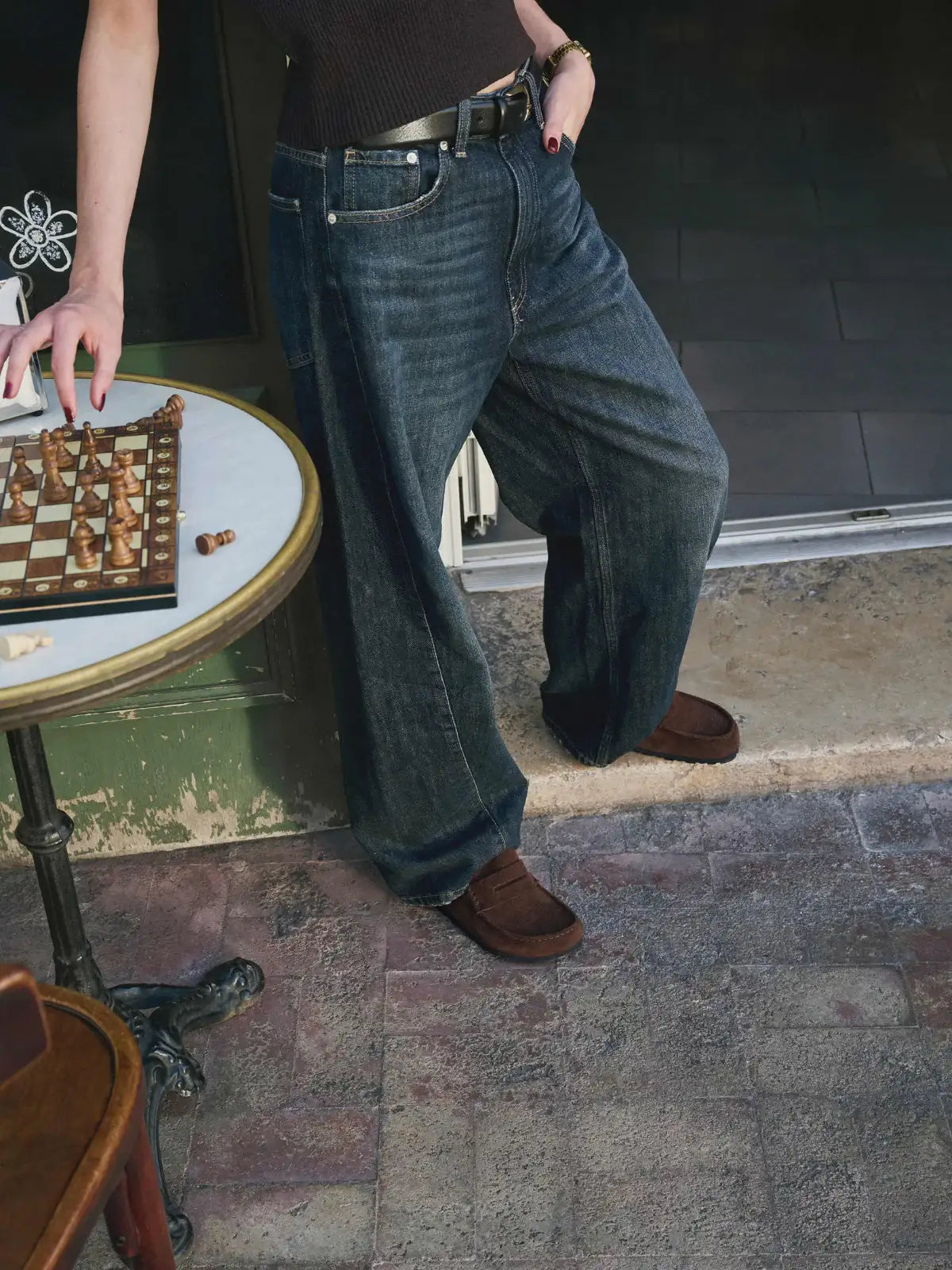 Birkenstock Naples: el siguiente paso del zueco contemporáneo