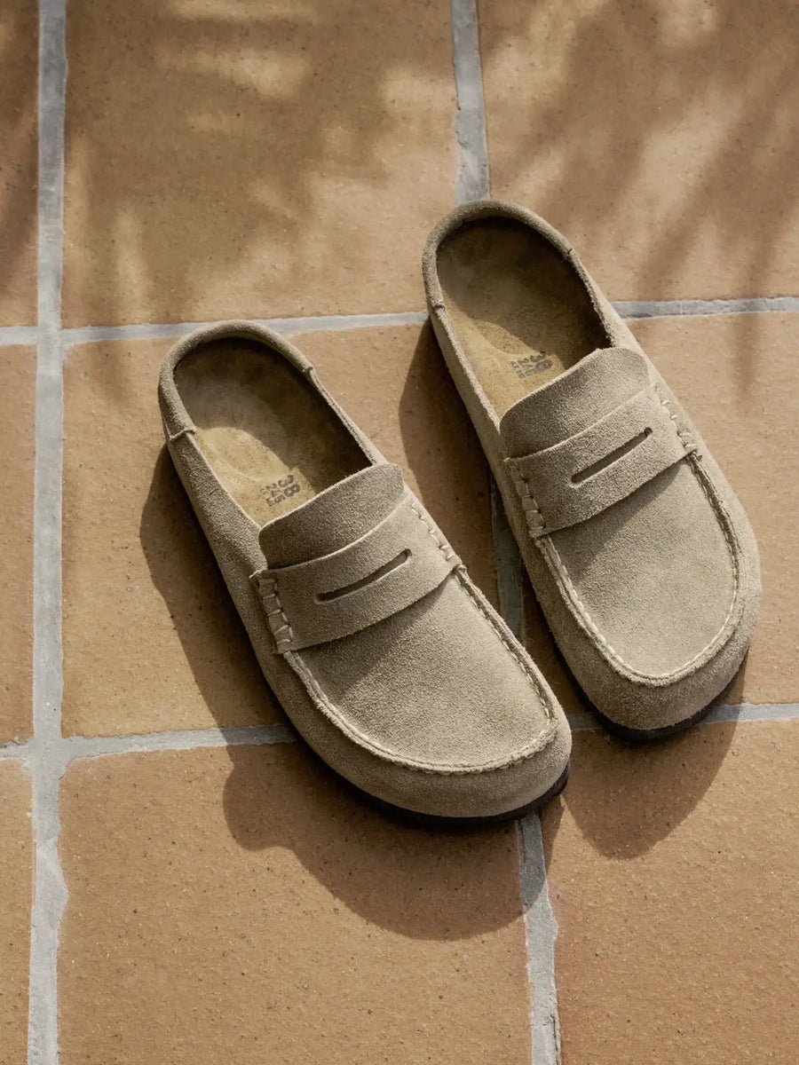 Birkenstock Boston vs Naples: diferencias de diseño, uso y sensaciones