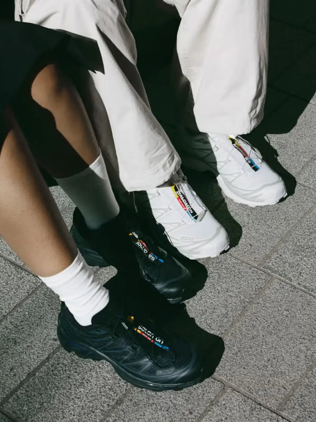 Salomon XT-6: guía de modelos XT-6, XT-6 GORE-TEX y XT-6 Expanse