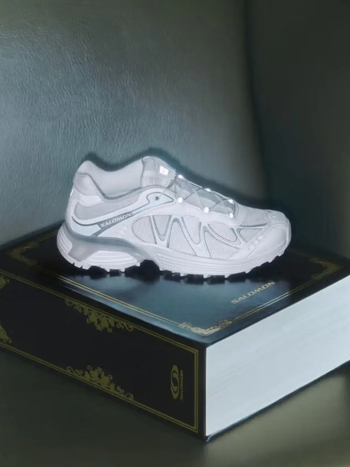 Salomon XT-Whisper vs Pathway: diferencias y cómo elegir