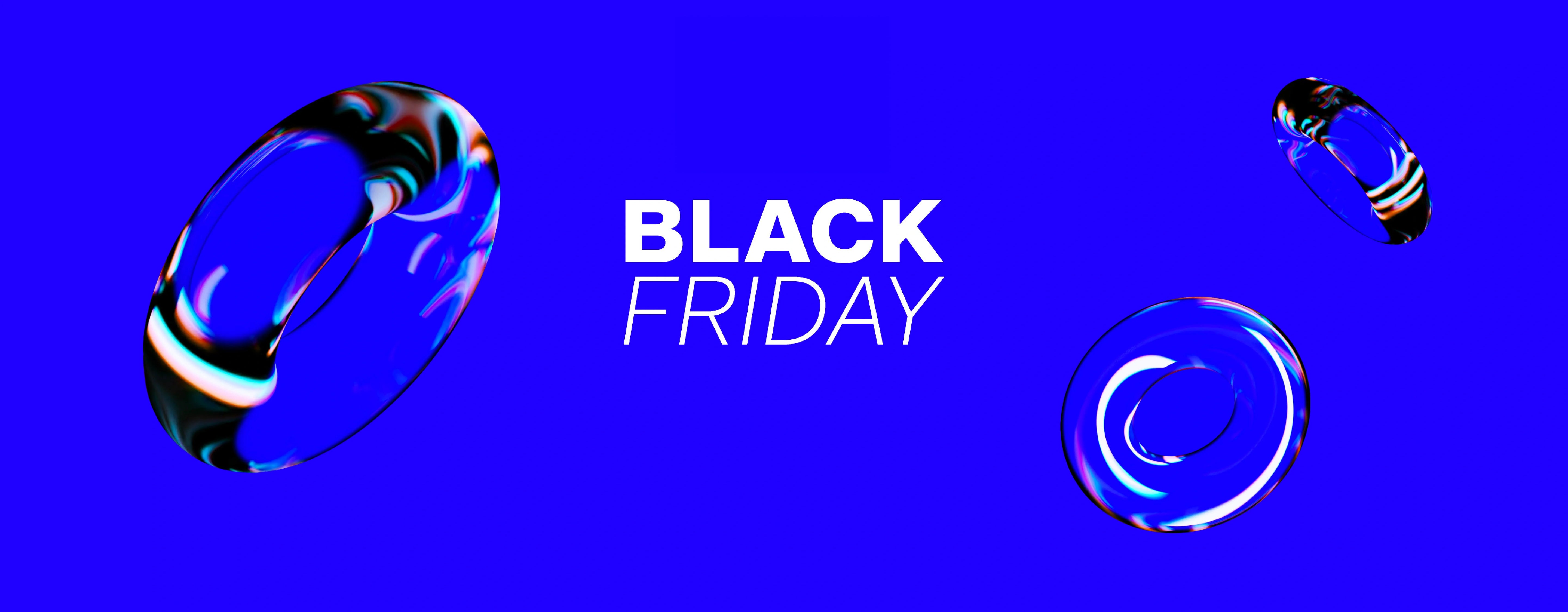 BLACK FRIDAY ACCESORIOS