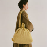 Bolso Mochila ÖLEND Ona Soft Bag Lime