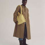 Bolso Mochila ÖLEND Ona Soft Bag Lime