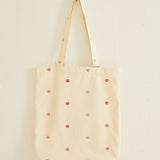 XANTIK Dots Tragetasche 