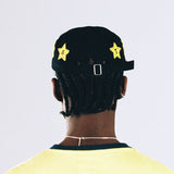 Gorra TWO JEYS Guerrilla Black