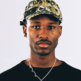 TWO JEYS Guerrilla Real Tree Cap