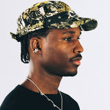 TWO JEYS Guerrilla Real Tree Cap