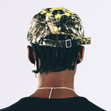 TWO JEYS Guerrilla Real Tree Cap