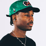 Gorra TWO JEYS Hardware Trucker