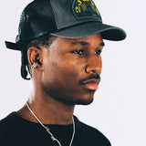 Gorra TWO JEYS Heavy Lifters