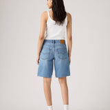 Shorts LEVI'S® Baggy Dad Take Everyday