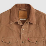 Chaqueta LEVI'S® Trucker Western Shorton