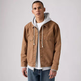 Chaqueta LEVI'S® Trucker Western Shorton