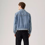 Chaqueta LEVI'S® Trucker Western T3 Thats A Myth