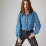 Blusa LEVI'S® Western Journey