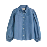 Blusa LEVI'S® Western Journey