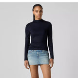 Top LEVI'S® Nina Anthracite Night