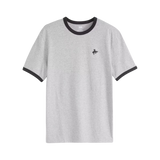 Camiseta LEVI'S® Retro Embroidered Ringer
