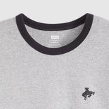 Camiseta LEVI'S® Retro Embroidered Ringer