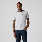 Camiseta LEVI'S® Retro Embroidered Ringer