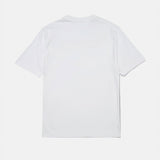 Camiseta EDMMOND STUDIOS Intruders White