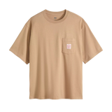 Camiseta LEVI'S® Workwear Tiger'S Eye