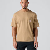 Camiseta LEVI'S® Workwear Tiger'S Eye
