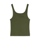 Top LEVI'S® Essential Sporty Verde