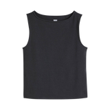 Top LEVI'S® Cuello Barco Blair Black