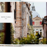 TASCHEN book Great Escapes Italy 