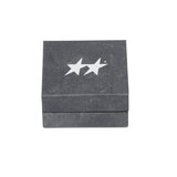 Collar TWOJEYS Superstar Chain Plata